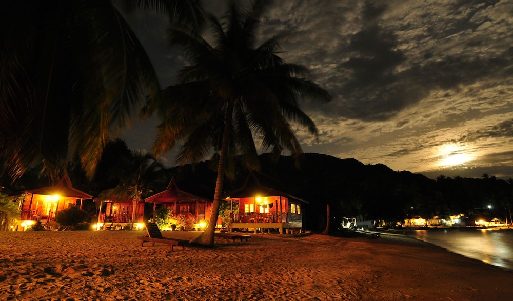 Phangan Rainbow Bungalows 22/30