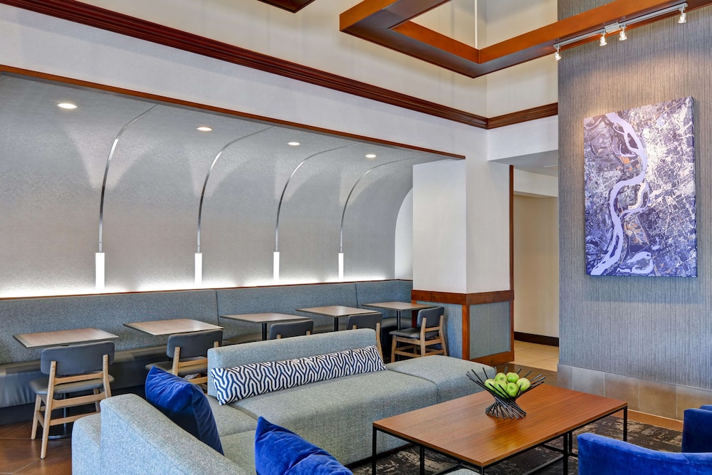 Hyatt Place Memphis Wolfchase Galleria 27/51