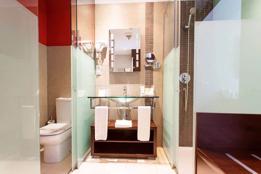 ZT Hotel & Spa Villa Olimpica Suites 26/29
