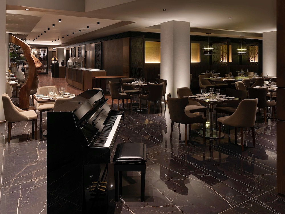 Swissotel Santa Cruz De La Sierra 42/71