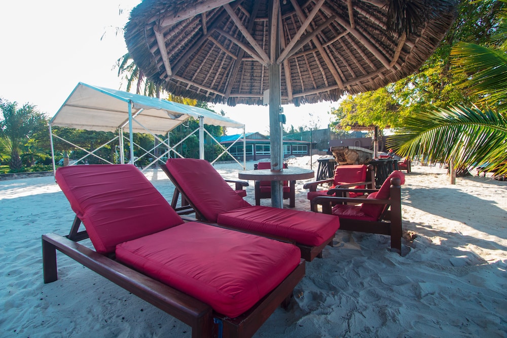 Perfect Home Two minutes to Kijiji Beach [VR] 29/50