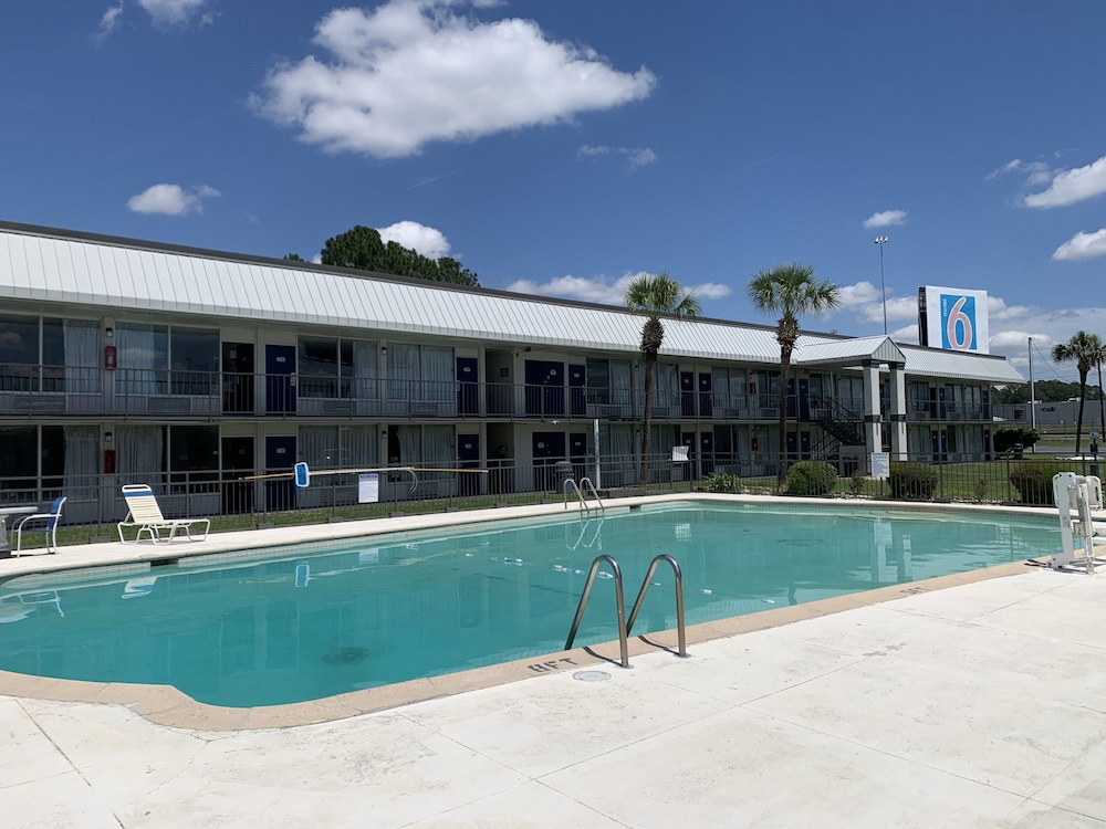 Motel6 Tifton, GA in TIFTON - GA