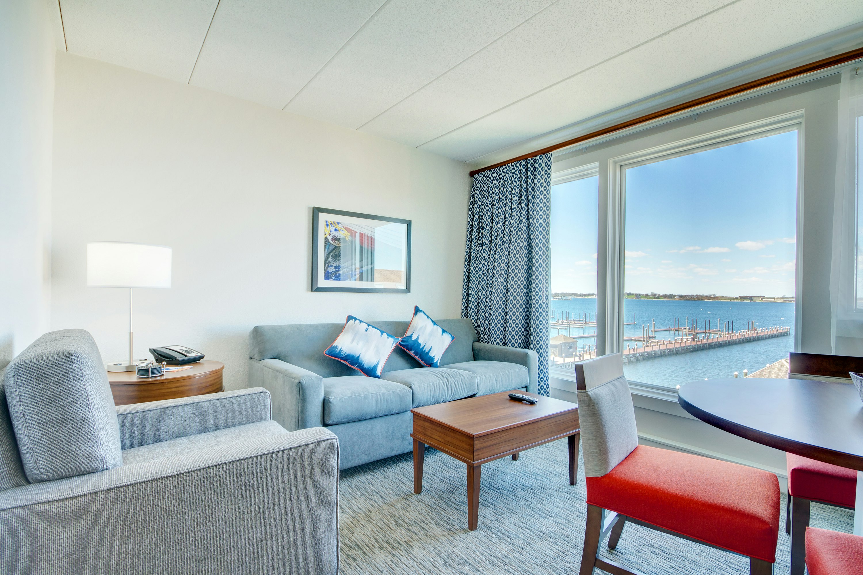 Club Wyndham Inn on the Harbor 33/60