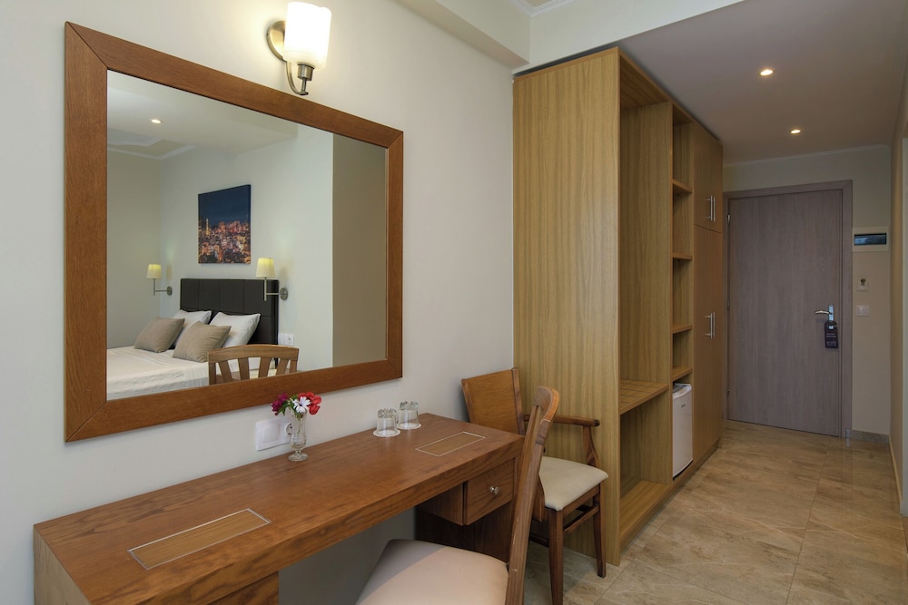 Hotel Kaiser Bridge 4/50