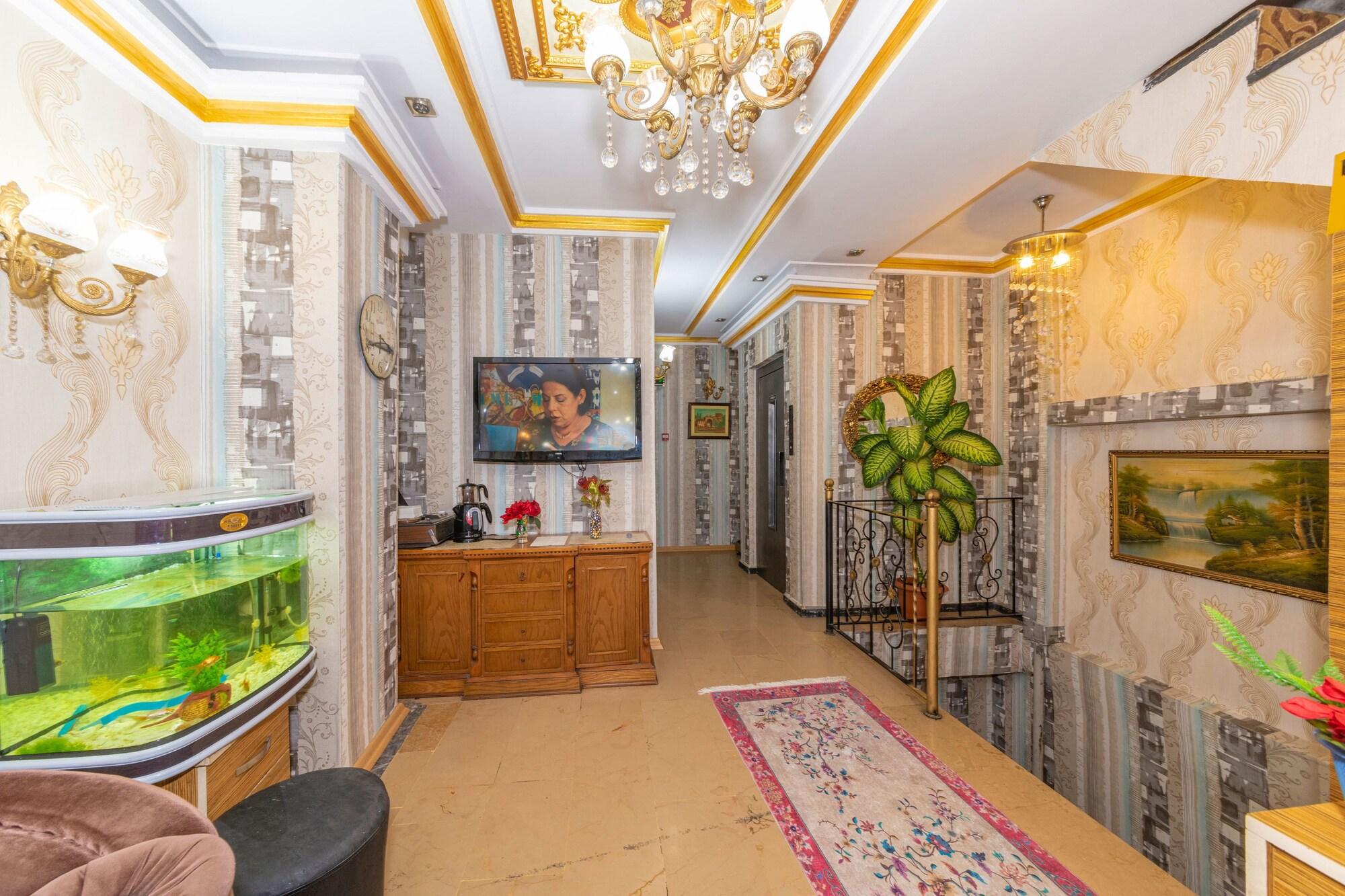 Ista Palace 7/55