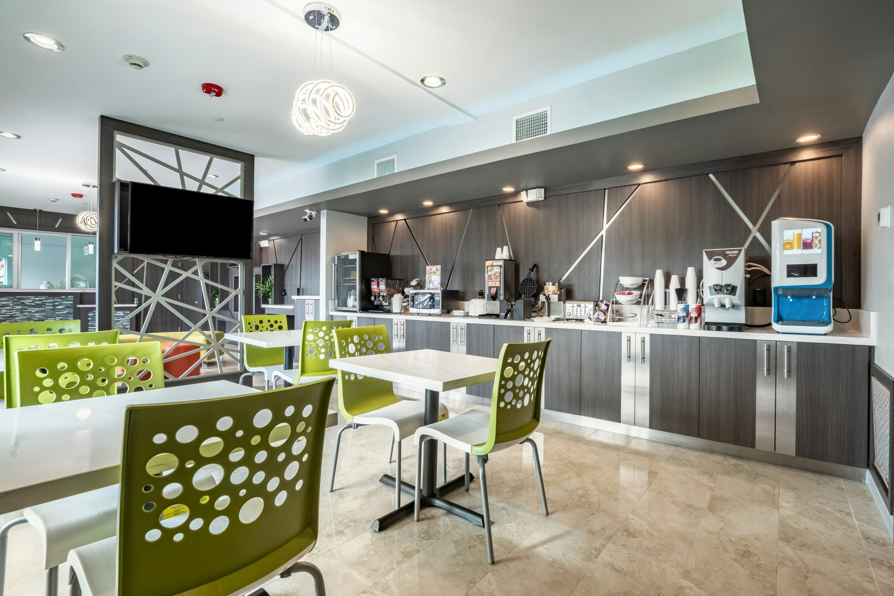 Scottish Inns and Suites Katy TX 17/24