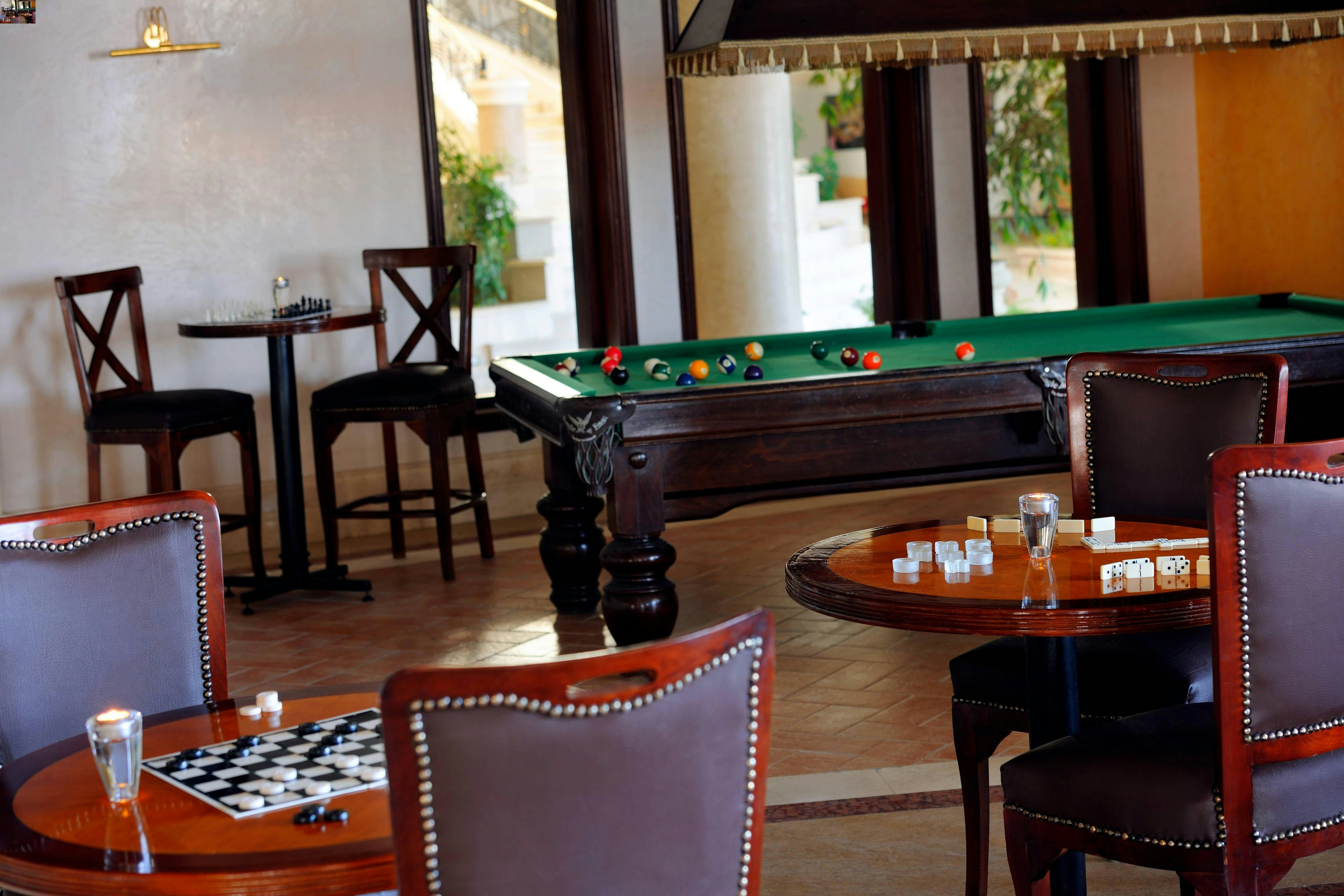 Renaissance Sharm El Sheikh Golden View Beach Resort 10/23