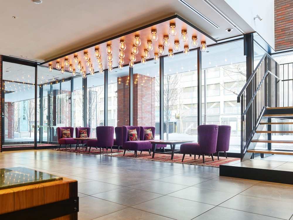 Mitsui Garden Hotel Sapporo West 33/49