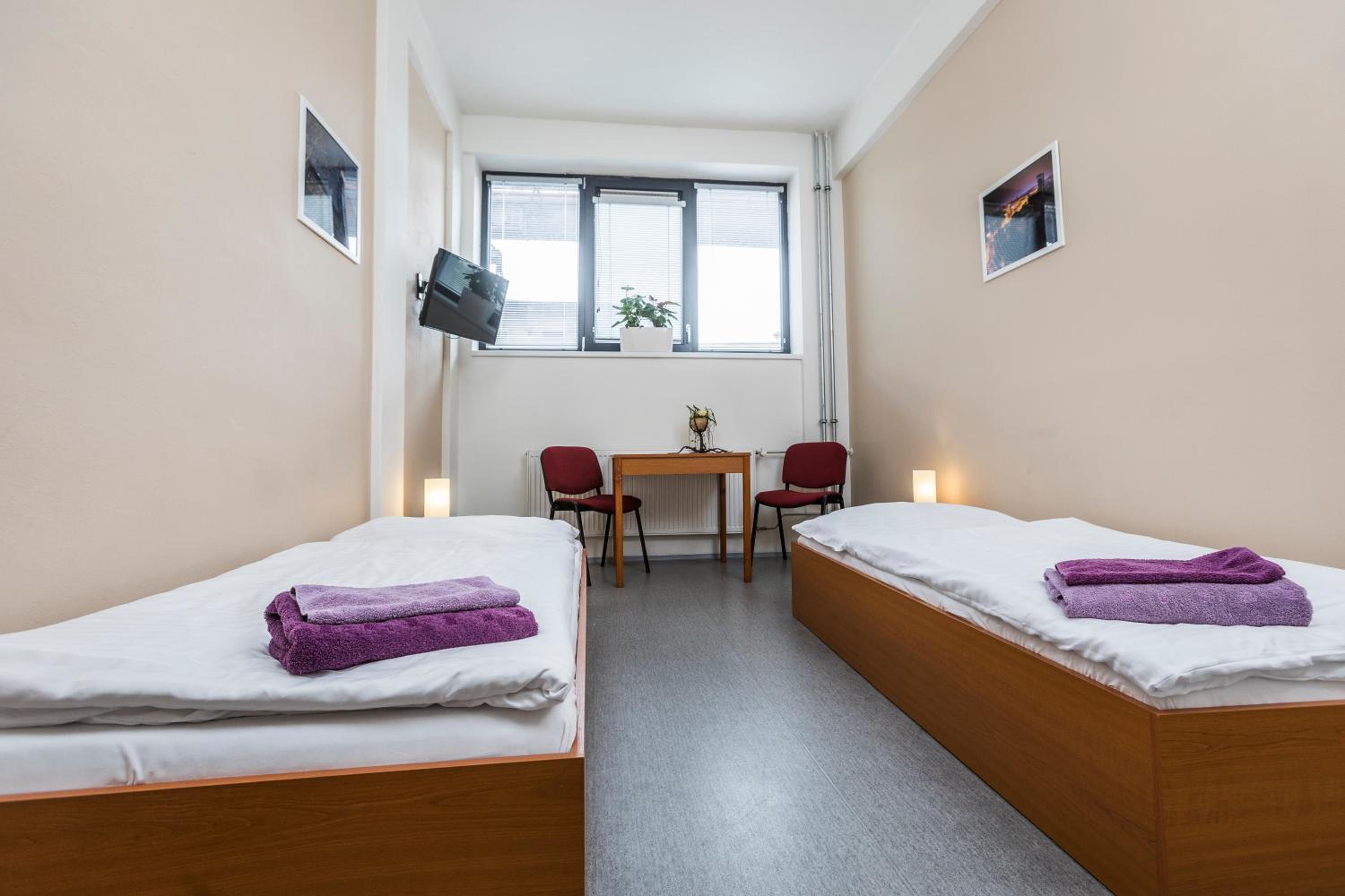 VP1 Hotel 20/59
