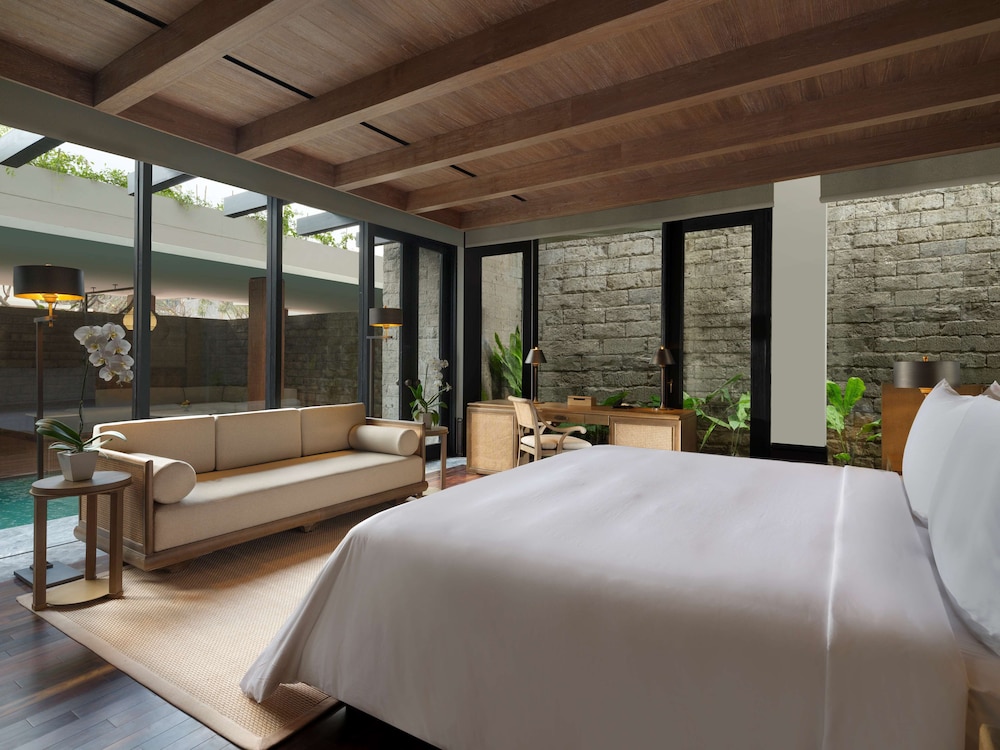 The Apurva Kempinski Bali 37/93