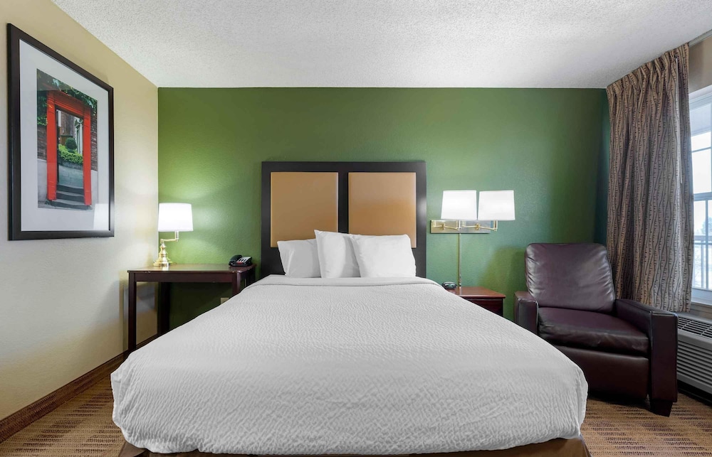 Extended Stay America Sacramento - White Rock Road 18/46