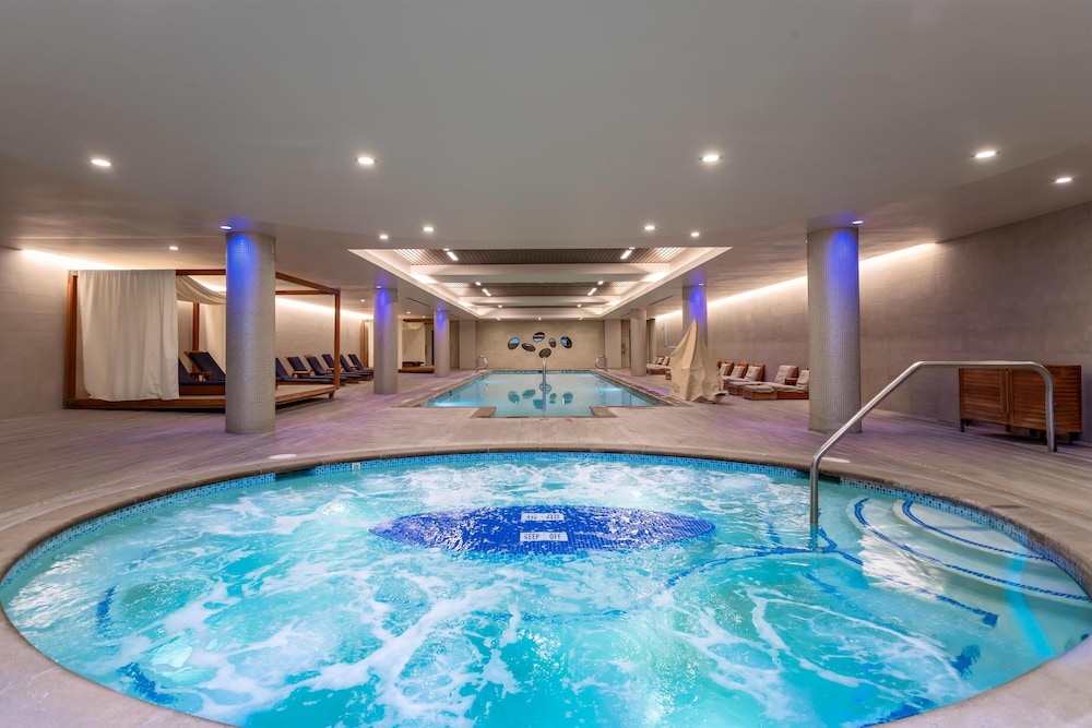 Hyatt Regency Lake Washington 23/50