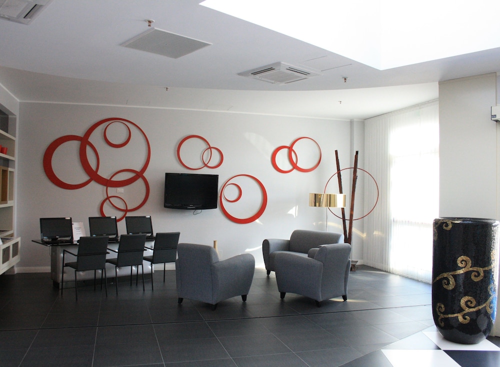 Idea Hotel Milano Malpensa Airport 38/56