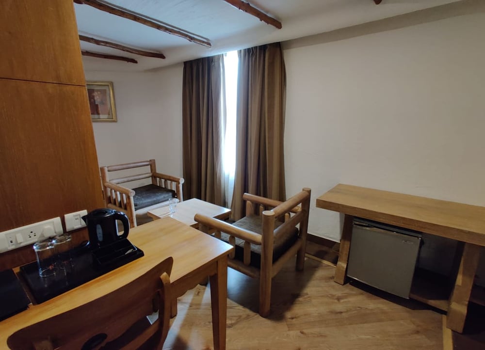 Shravanthi Sarovar Portico Bengaluru 32/50
