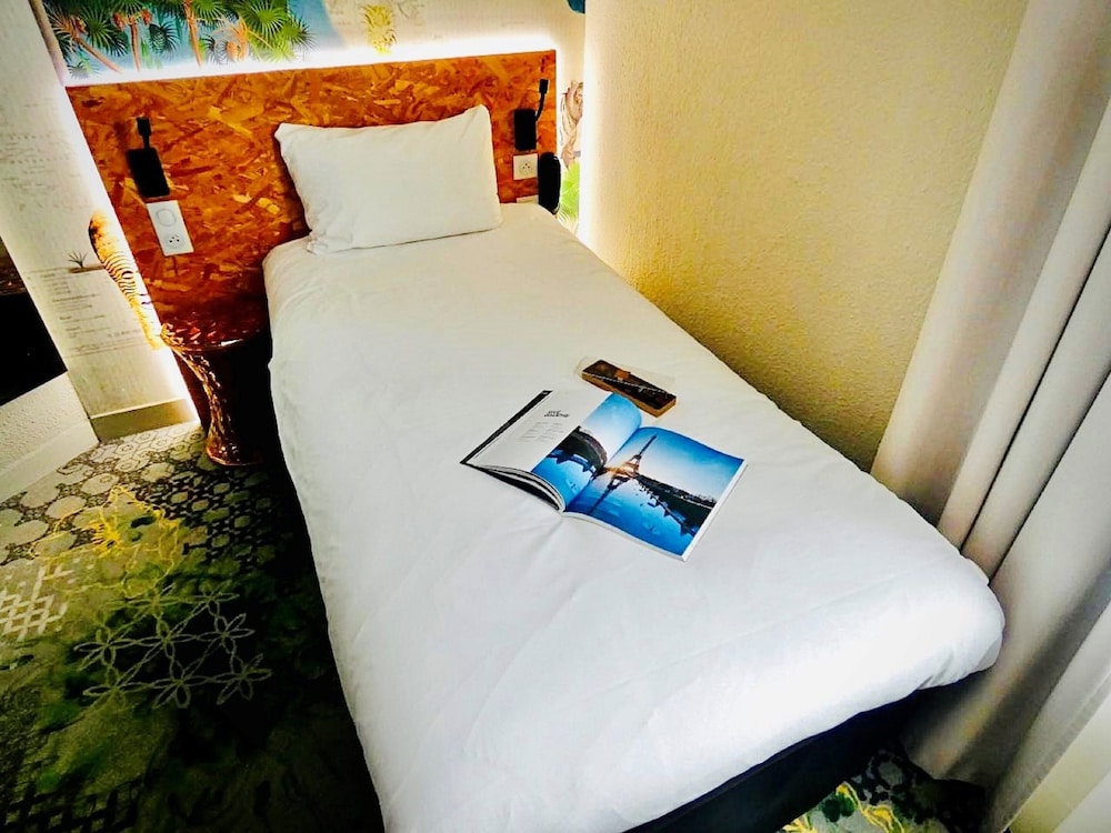 Ibis Styles Paris Boulogne Marcel Sembat 20/49