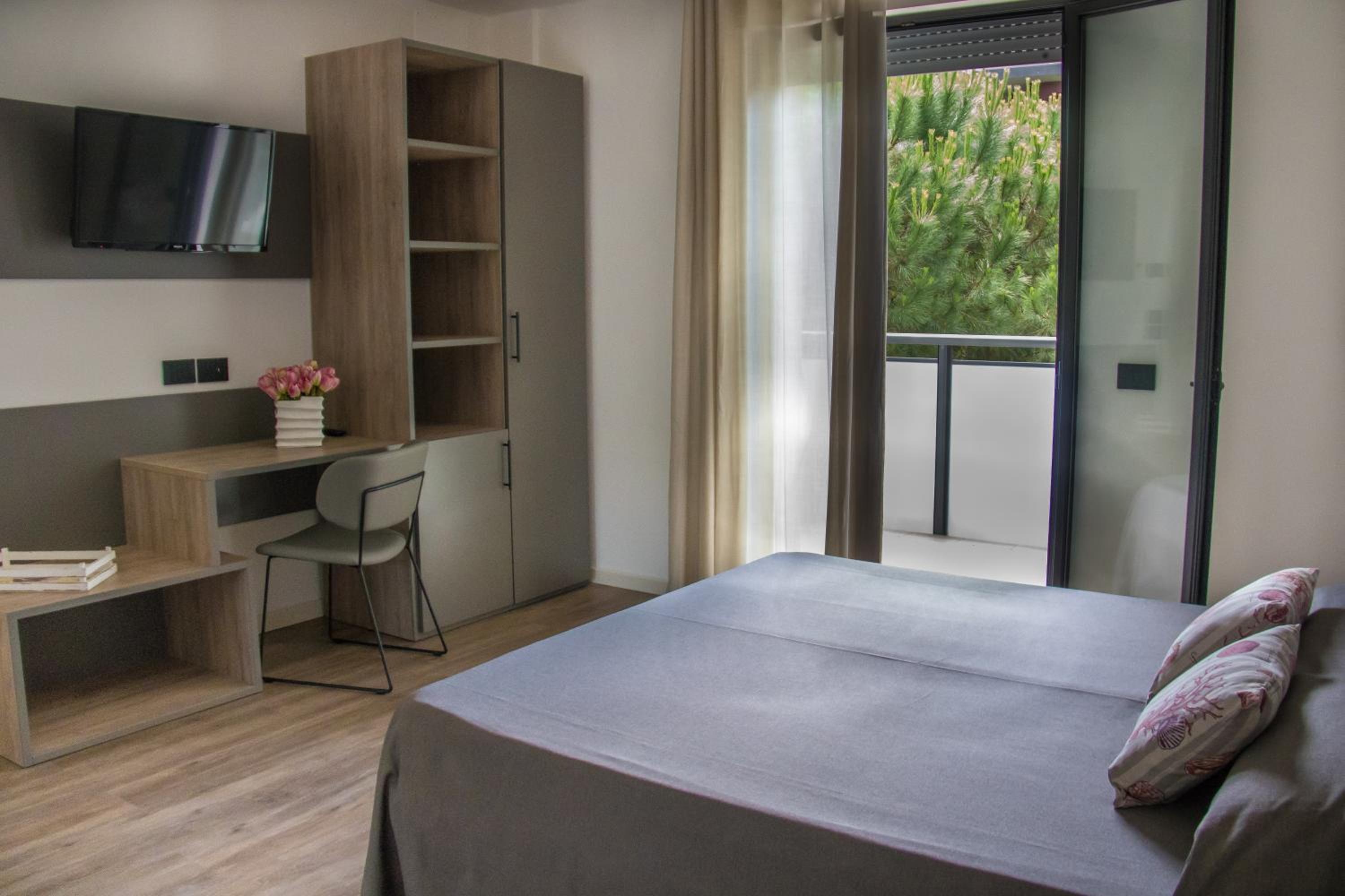 Hotel Renzo 13/50