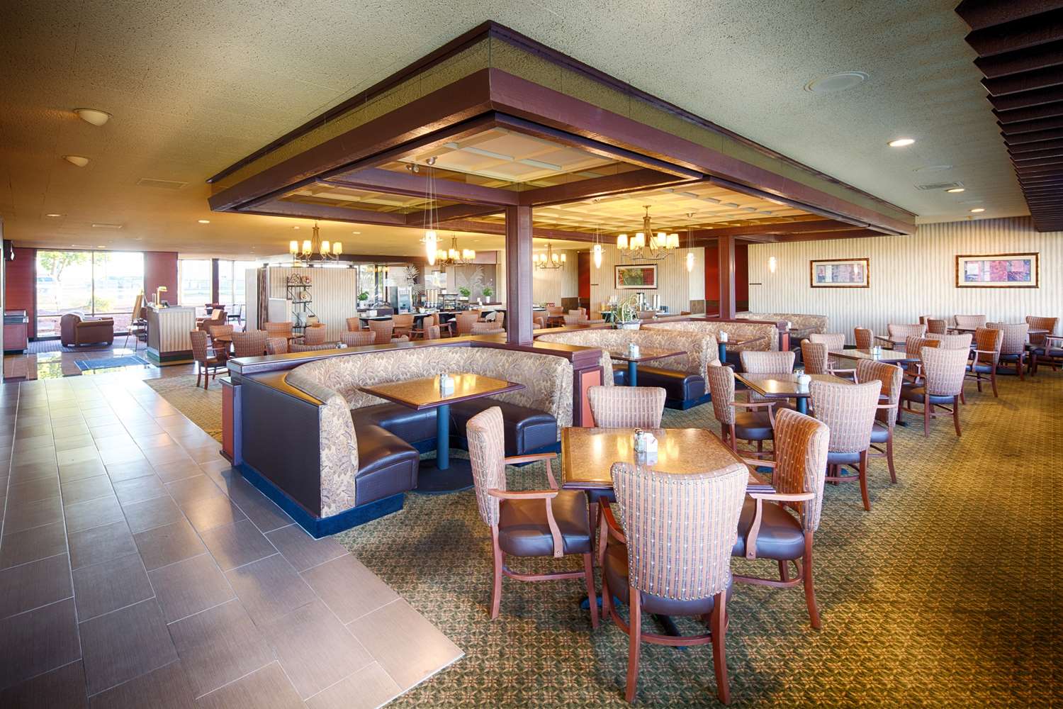 Red Lion Hotel Pendleton 21/34