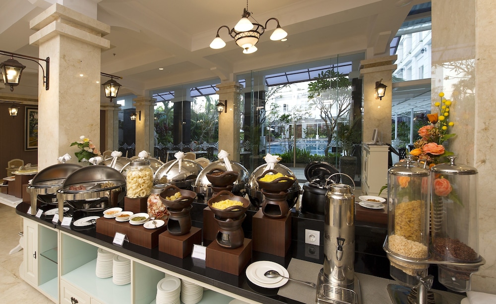 Gallery Prawirotaman Hotel 48/55