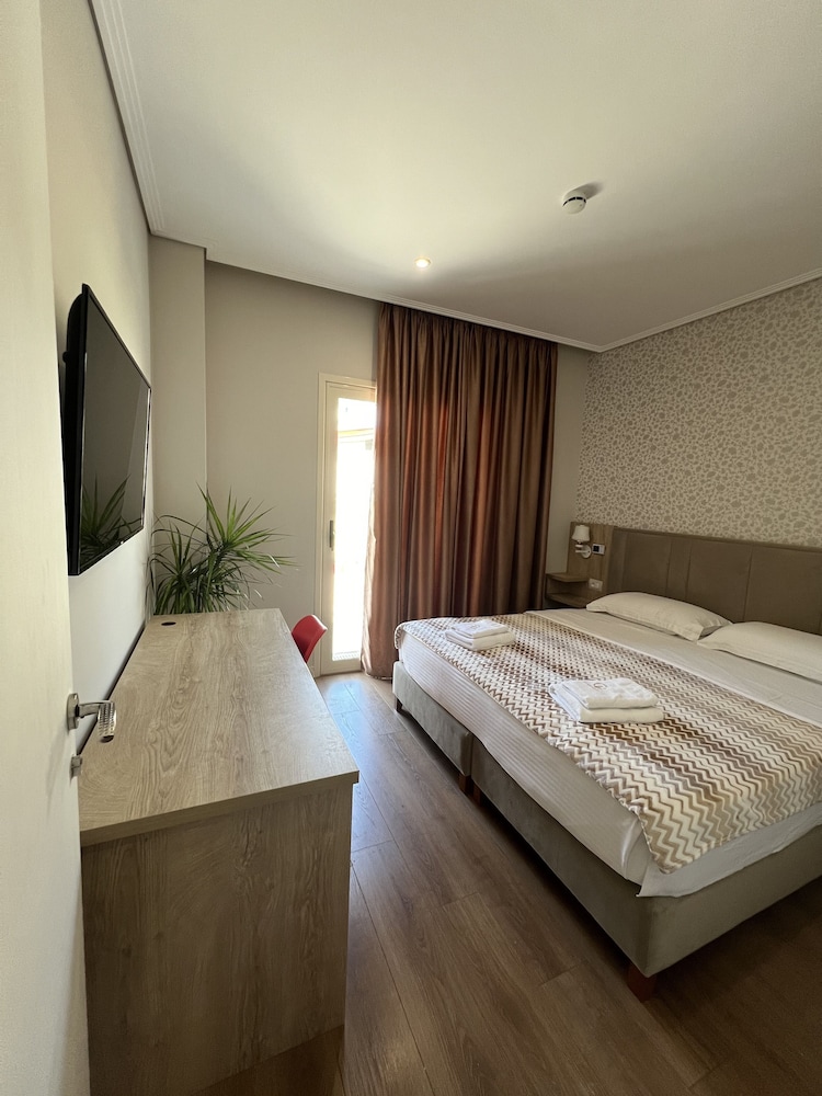 Class hotel 34/59