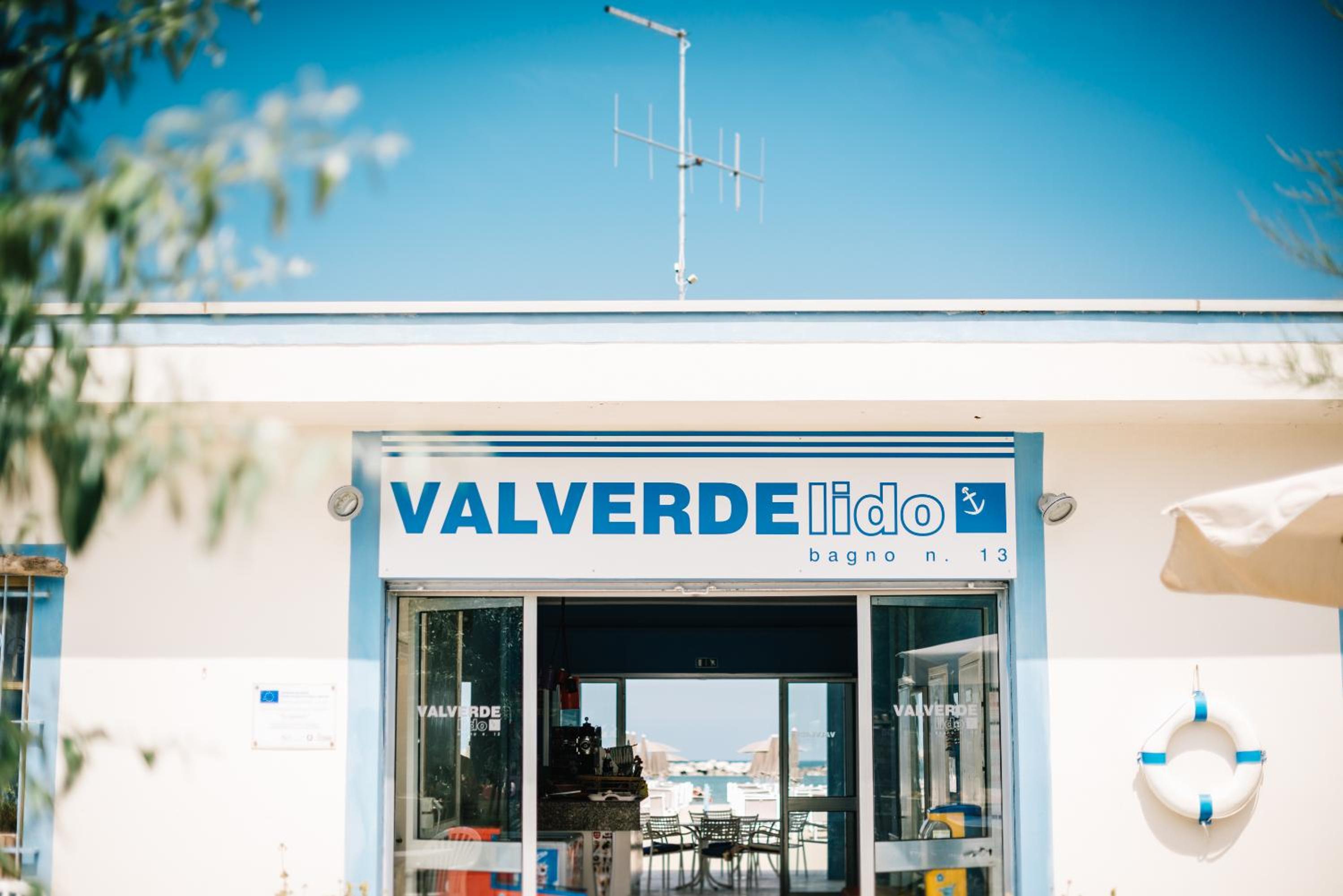 Hotel Valverde & Residenza 5/50
