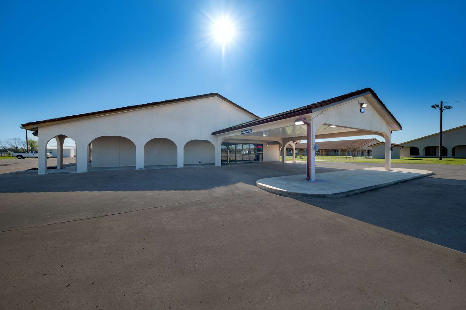 Americas Best Value Inn 32/40