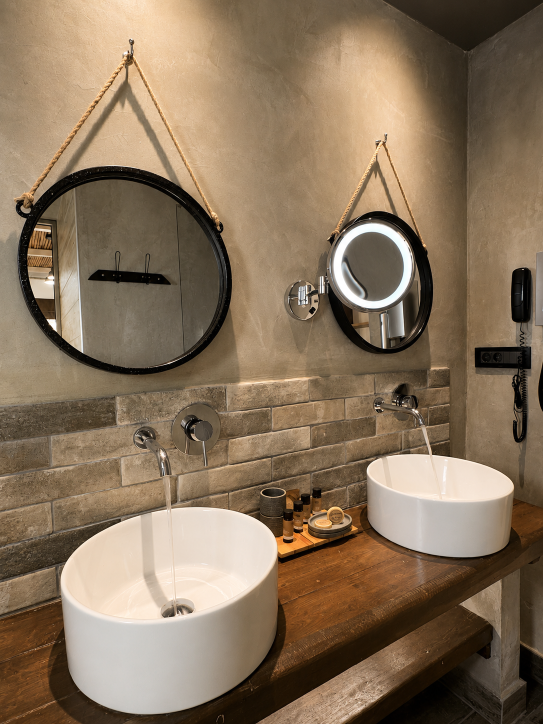 BALSAMICO TRADITIONAL SUITES 35/36