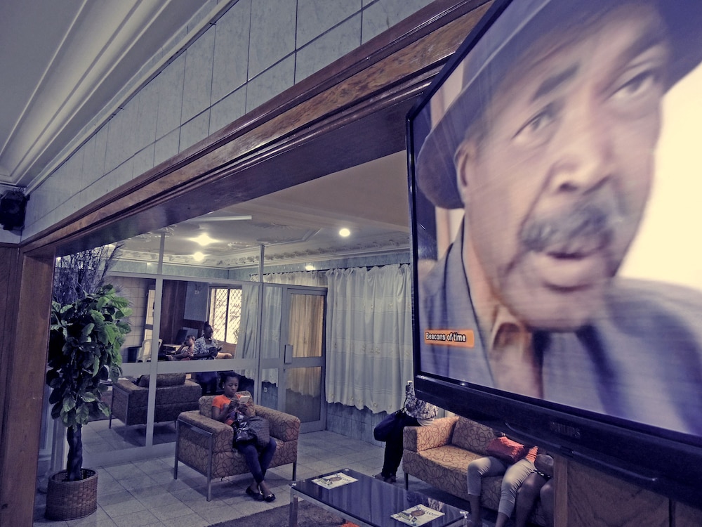 Saffana Hotel 19/34