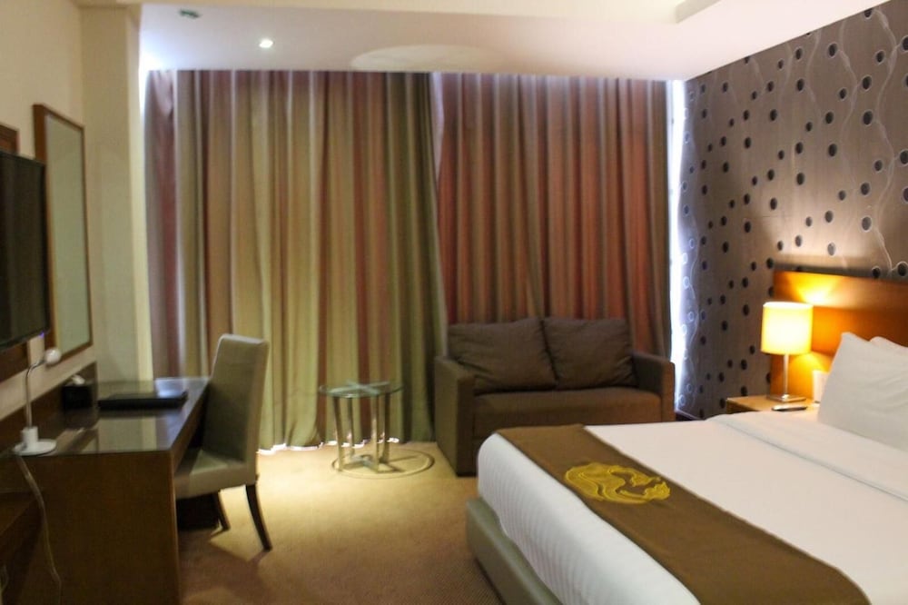 Gets Hotel Semarang 14/38