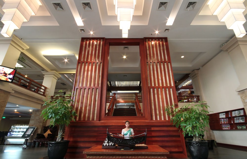 Angkor Miracle Resort and Spa 8/50