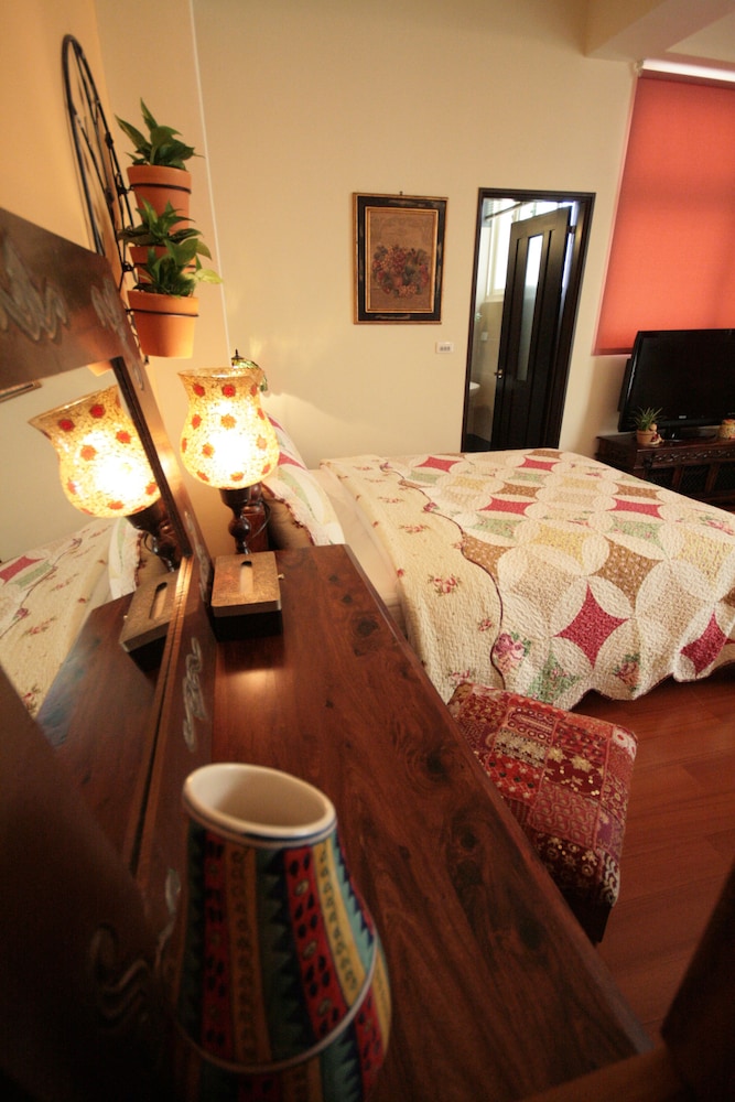 Hualien Paris Home B&B 59/66