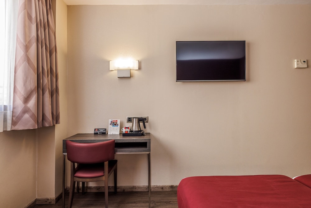 Hotel Ronda Lesseps 77/90