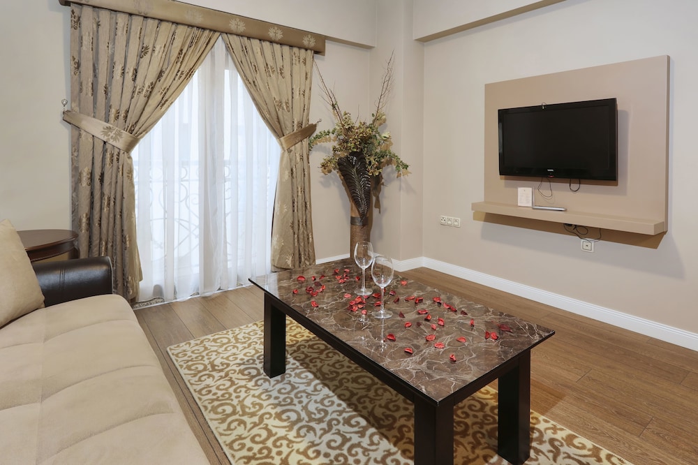 New Balturk Hotel Izmit 49/73