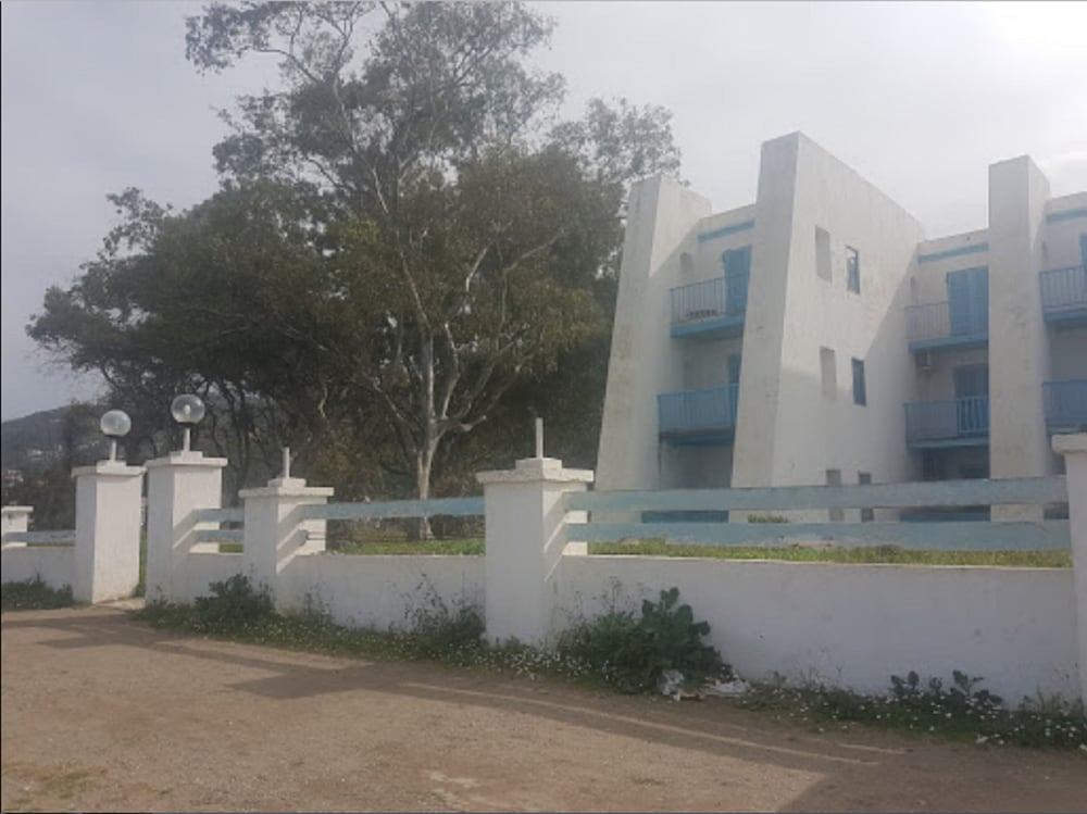 Hotel Les Hammadites 11/39