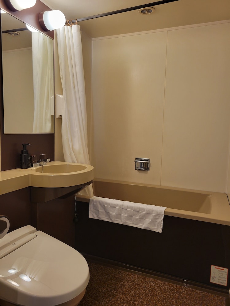 Hotel Crown Hills Himeji 40/40