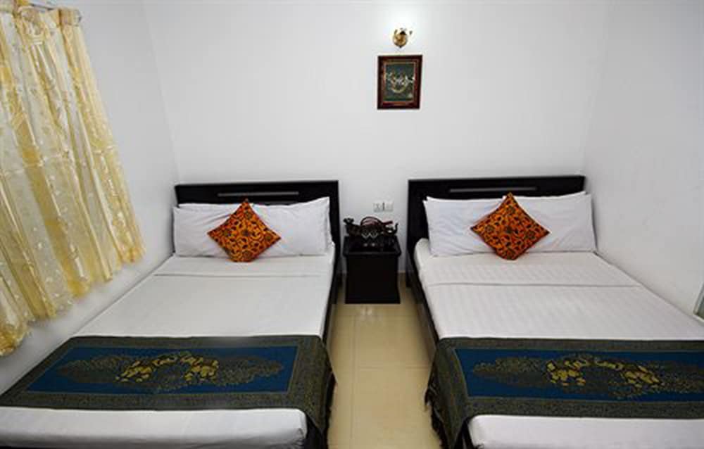 King Boutique Hotel 12/40