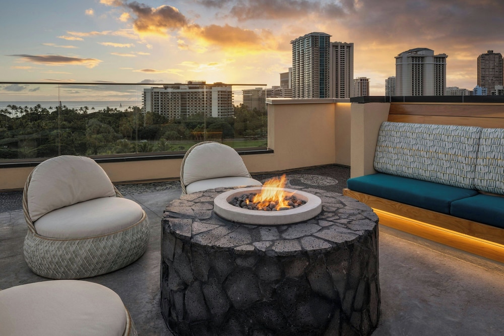 Marriott Vacation Club, Waikiki 37/59