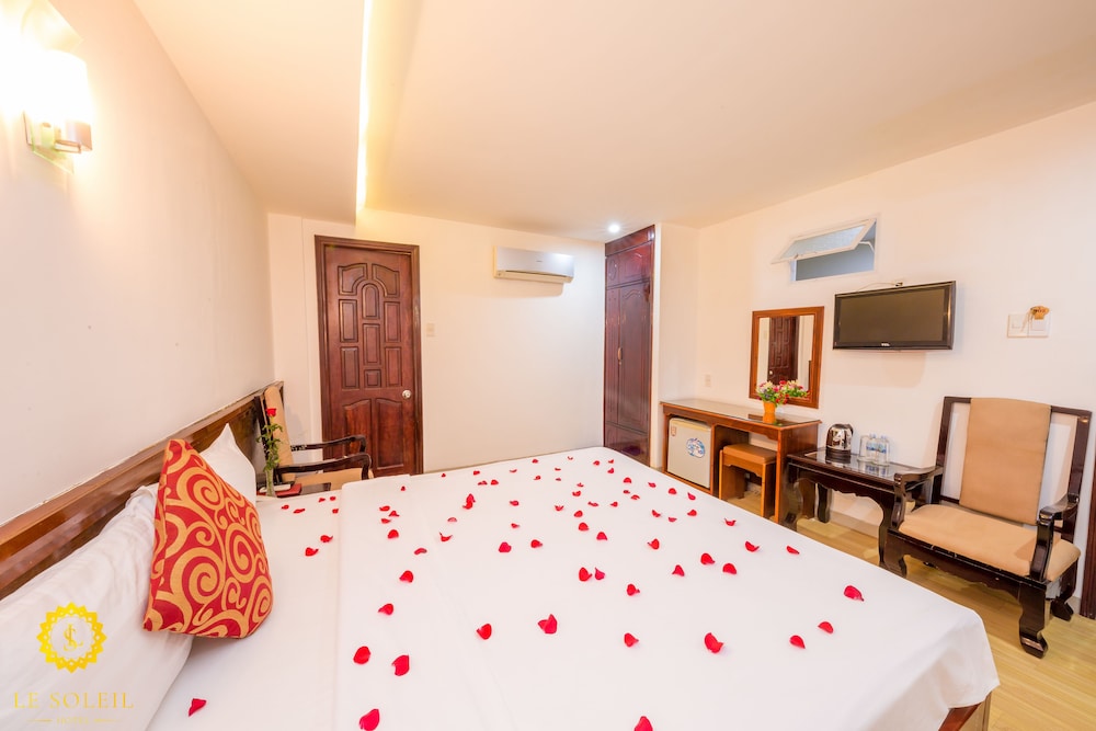 Le Solei Hotel Nha Trang 15/65