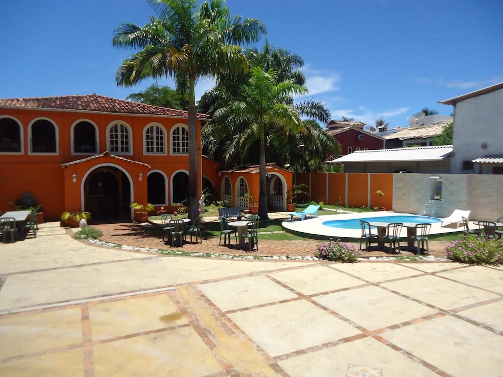 Vale Verde Praia Hotel 67/71