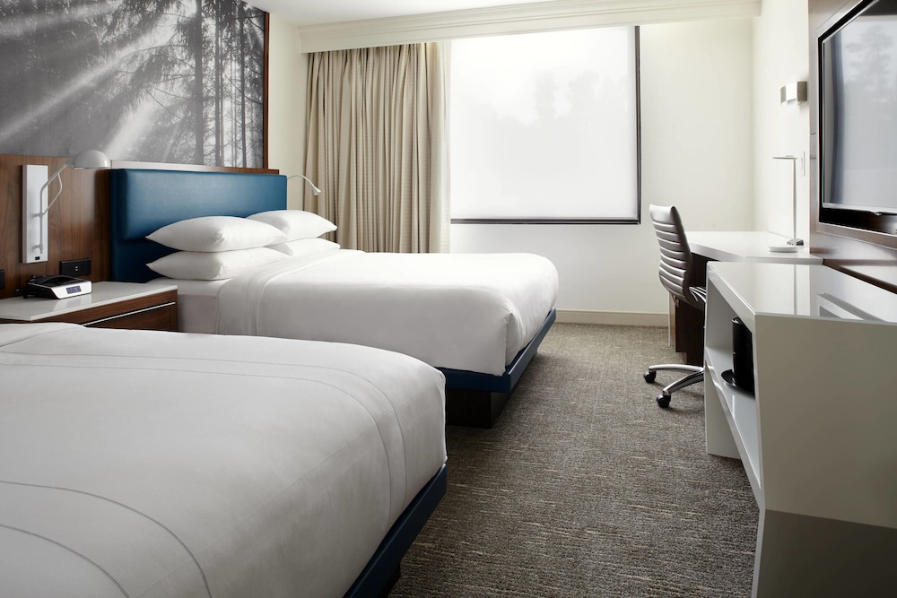 Raleigh Marriott Crabtree Valley 19/64