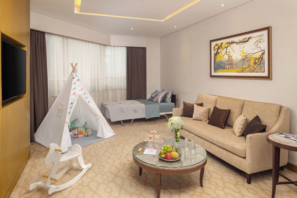 Melia Hanoi 29/50