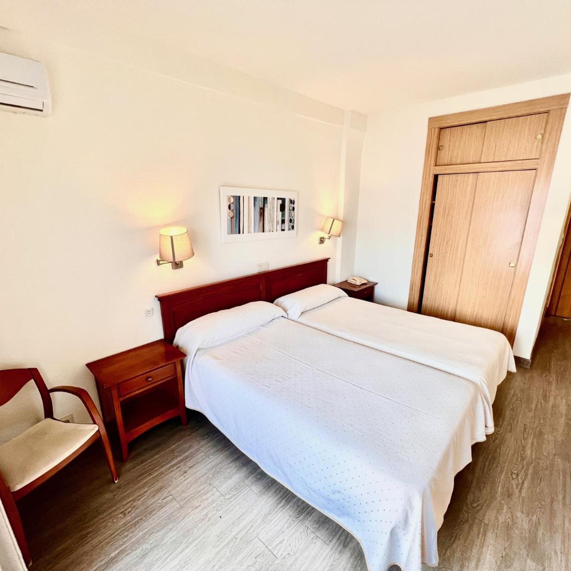 Nadal Hotel 13/51