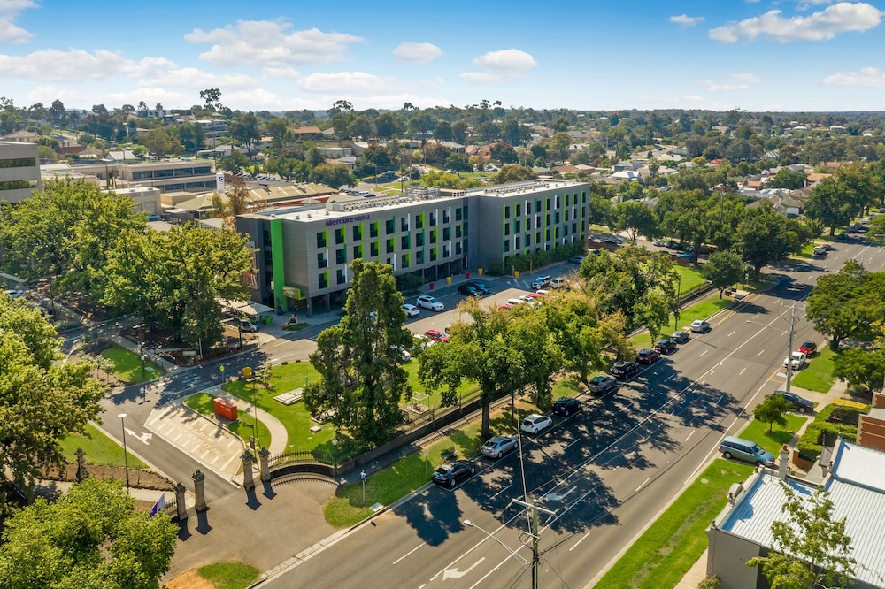 Mercure Bendigo Schaller in BENDIGO