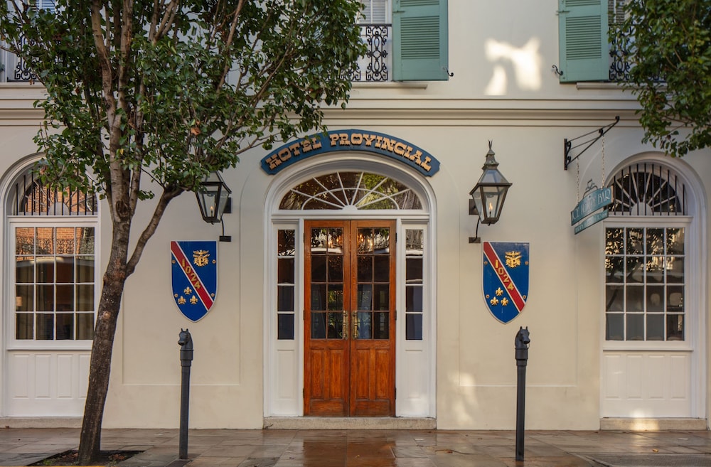 Hotel Provincial 40/42