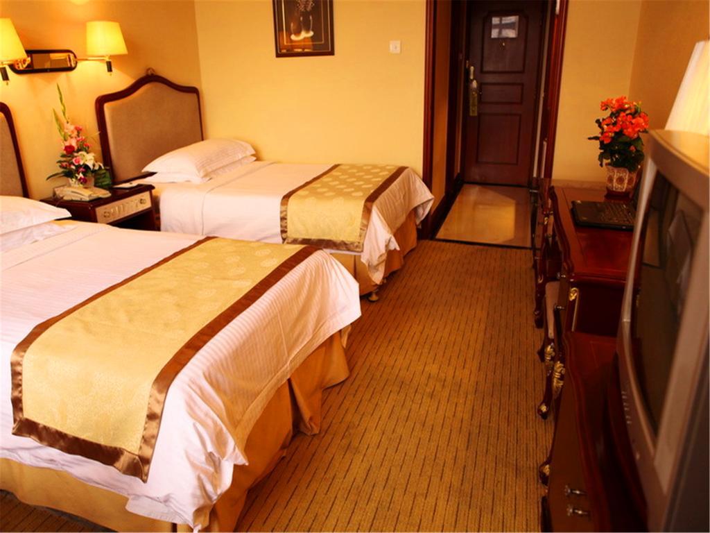 Zi Yu Hotel Beijing 36/57
