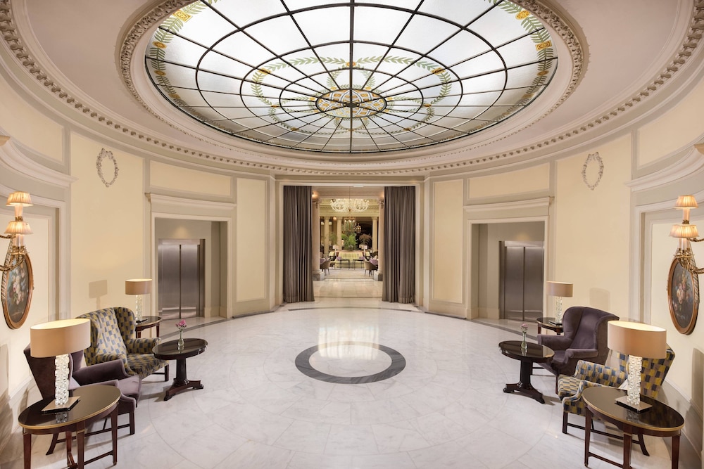 The Palace, A Luxury Collection Hotel 38/42