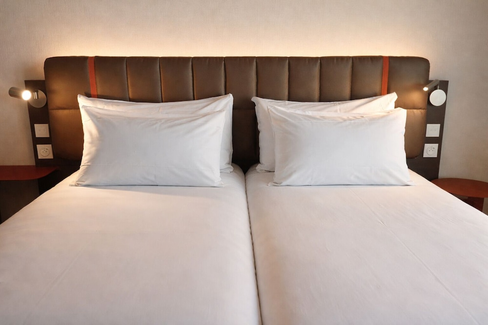 You Hotel Amiens - Handwritten Collection 17/43