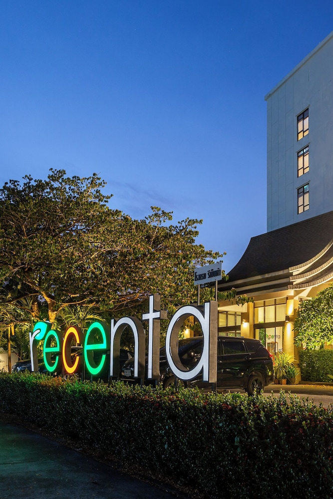 Recenta Phuket Suanluang 4/50