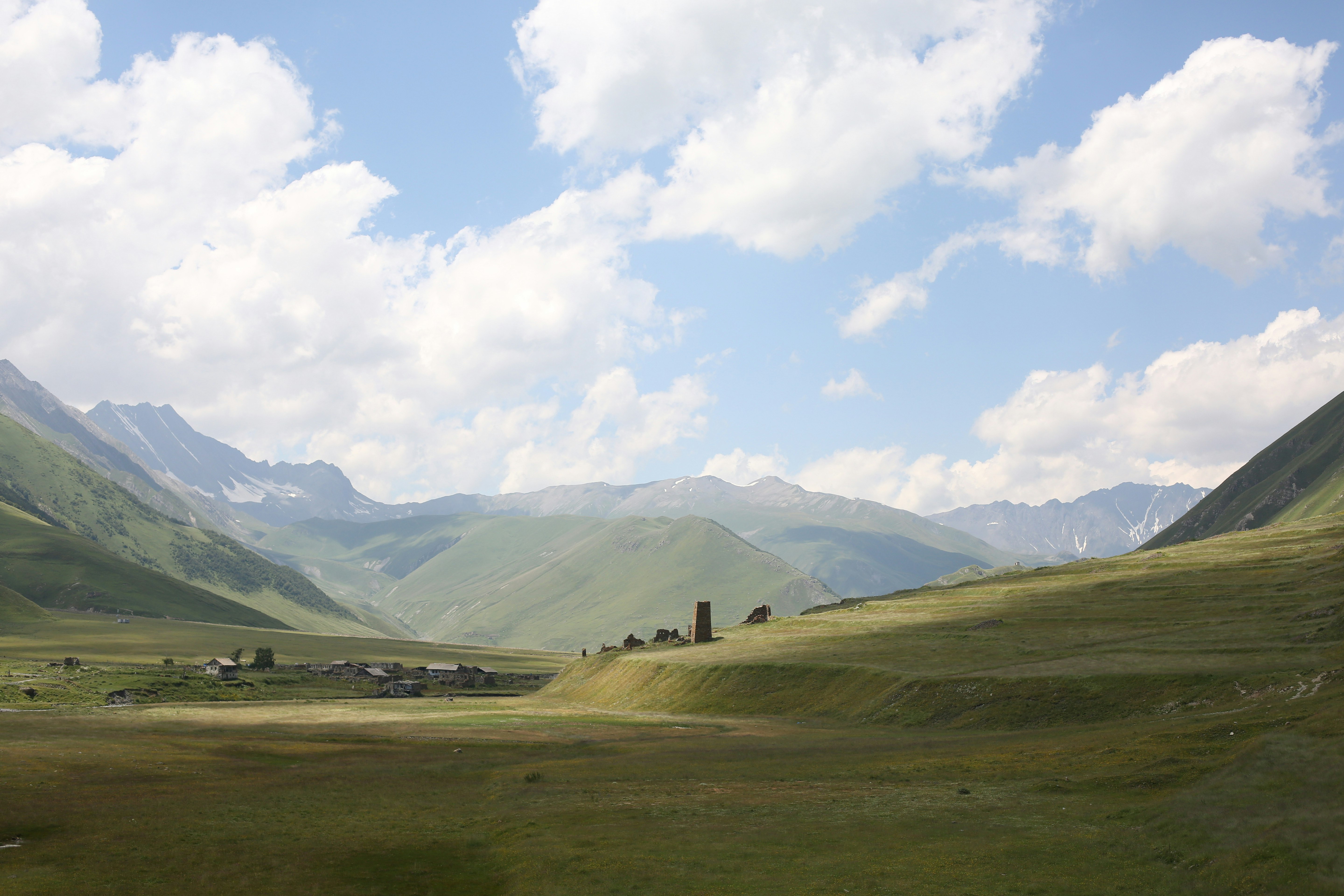 Rooms Hotel Kazbegi 49/55
