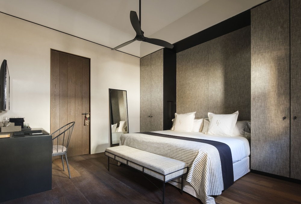 Nest, Basic, Double Bed