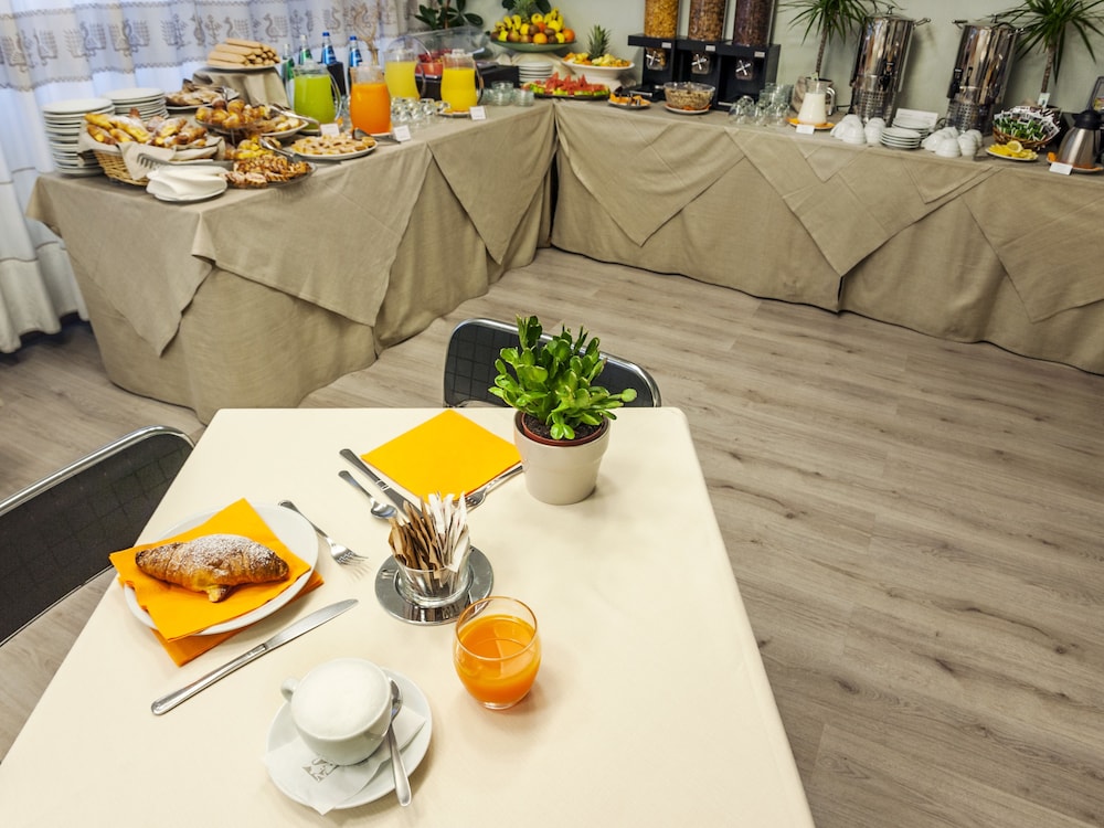 Best Western Hotel Residence Italia 54/70
